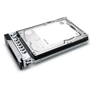 Dell 600Gb HDD SAS 12Gbps 512n 2.5" Hot-plug CK (N0Y4N)