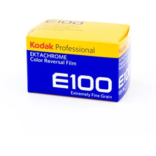 Kodak Ektachrome 100 135/36