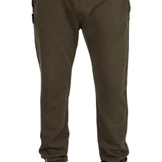 Fox International Collection Lw Joggers - Green Marl - XL