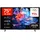 75V6C 75 Zoll LED 4K HDR Google TV