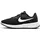 Damen black/dark smoke grey/cool grey/white 37,5