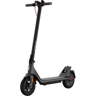 Xiaomi Electric Scooter 4 Lite (2nd Gen) DE schwarz