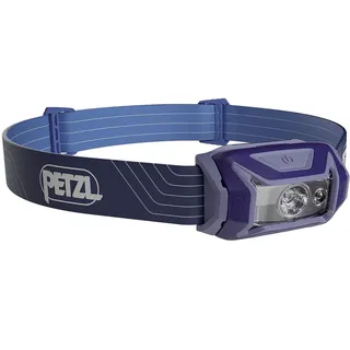 Petzl Tikka Blau