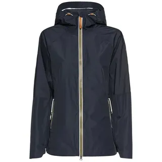 CAMEL ACTIVE teXXXactive® Funktionsjacke aus Polyester Dunkelblau | 36