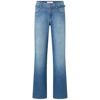 Angels Bequeme Jeans blau 40/30
