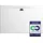 Superplan Zero Duschwanne 120 x 70 Stahl-Emaille Weiß 354800010001