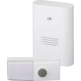 HEIDEMANN Funkgong Komplett Set HX ONE