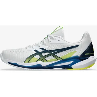 Asics Herren Solution Speed FF 3 weiss 41