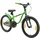 20 Zoll RH 28 cm green