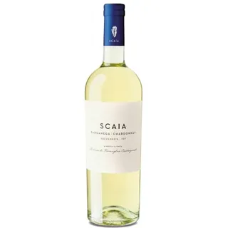 tenuta sant ́antonio Scaia Garganega Chardonnay IGT 2024 0,75 l