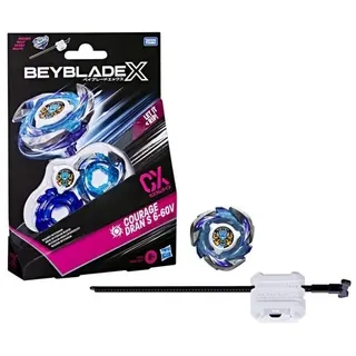 Hasbro Beyblade X Cx Starter Pack Set