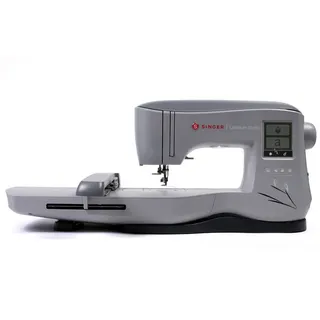 Singer Quantum Stylist EM 200