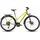 2025 28 Zoll RH 46 cm Trapez lizard ́n ́green