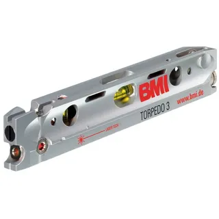 Bmi Wasserwaage 650024635M-SET 24 cm