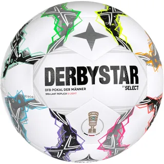 derbystar DFB-Pokal Brillant Replica S-Light