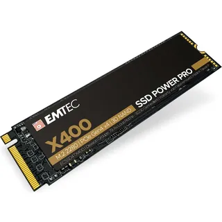 Emtec X400 2 TB M.2