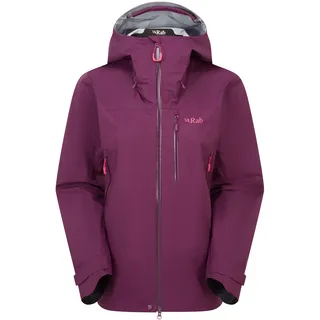 Rab Firewall Mountain Jacket Wmns Mulberry