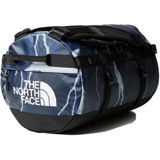 S summit navy tnf lightening print/tnf black