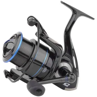 Cresta Solith SX - Angelrolle zum Feederangeln, Rolle zum Feedern auf Friedfische, Feederrolle zum Futterkorbangeln