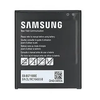 Galaxy Original Akku für Samsung EB-BG715BBE