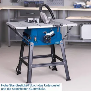 SCHEPPACH HS100S