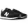 black 40,5