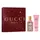 Gorgeos Gardenia Eau de Parfum 50 ml + Body Lotion 50 ml Geschenkset