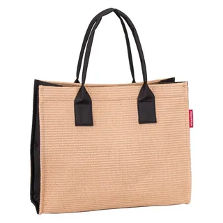 Reisenthel Daily Shopper Synthetik Black