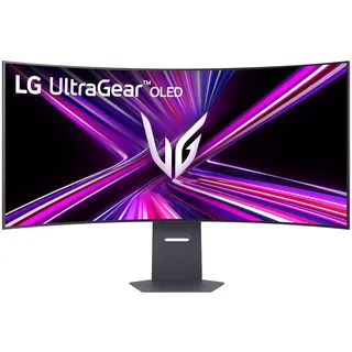 LG UltraGear 45GX950A 45" schwarz