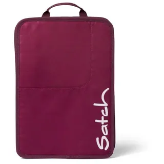 Satch Heftebox Triple Flex Lila
