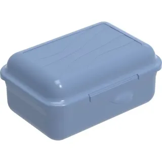 Rotho 1718906113 Brotdose Lunchpaket 0,4 l, Blau 1 Stück(e)