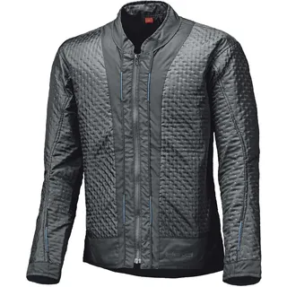 Held Clip-in Warm Top Thermojacke Schwarz 2XL
