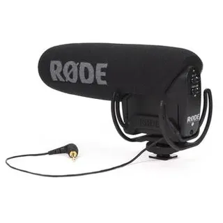 Rode Mikrofon VideoMic Pro Rycote