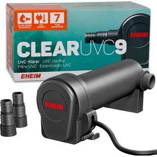 Eheim Clear UVC 9