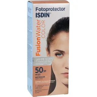 Isdin Fotoprotector Fusion Water Magic Medium LSF 50 50 ml