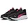 FlexFocus Kinder Black/Pink/White 38