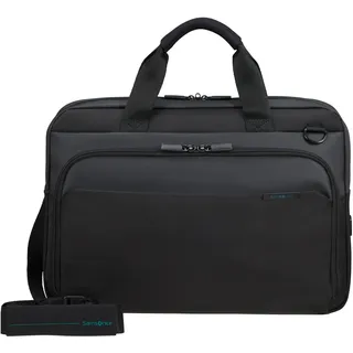 Samsonite Mysight Laptop Bailhandle 15.6" M Black