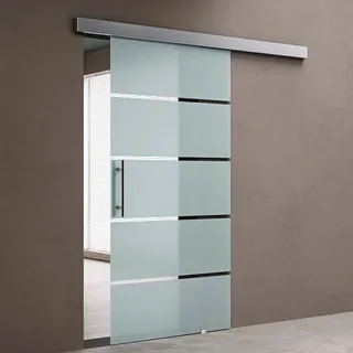 doporro Amalfi TS11H rechts 77,5 x 215 cm ESG-Sicherheitsglas