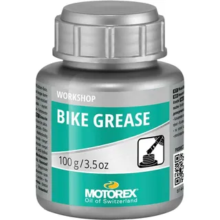 Motorex Bike Grease 2000 Schmierfett 100g