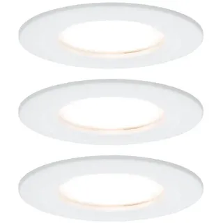 Paulmann Coin 3er Pack (934.96)