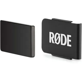 RØDE Microphones Rode MagClip GO Magnethalterung für Wireless GO