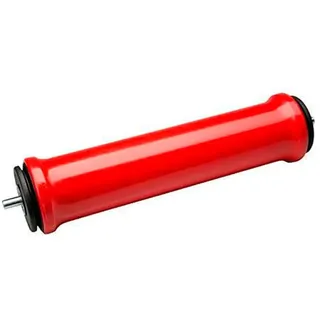 Elite Arion Mag Massage-roller - Red - One Size