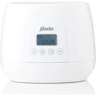 Alecto baby Digitaler Duo Flaschenwärmer
