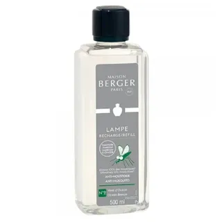 Maison Berger Anti-Mücken Nachfüller Frische Ozeanbrise 500 ml