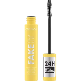 Catrice FAKE IT Volume & False Lash Mascara Deep Black 11 ml