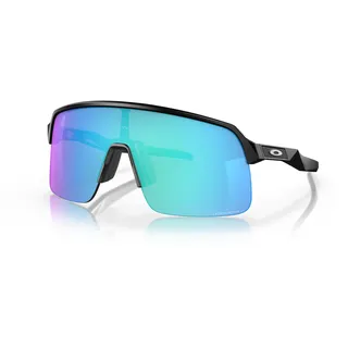 OAKLEY Sutro Lite Matte black/prizm Sapphire
