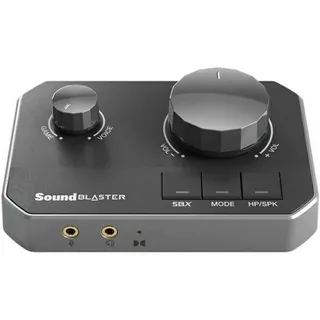 Creative Labs Sound Blaster G8