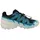 Herren Black/Harbor Blue/Rainy Day 46