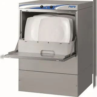 Saro Geschirrspülmaschine Modell MARBURG 400
