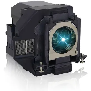 Ersatz Projektorlampe kompatibel mit Epson ELPLP97/V13H010L97 EH-TW740 EH-TW750 EB-W49 EB-W06 EB-W51 EB-X49 EB-FH06 EB-FH52 EB-E01 EB-U50 EH-TW5700 EH-TW6150 EH-TW6250 EH-TW710 EB-X51 EB-X06 EB-992F